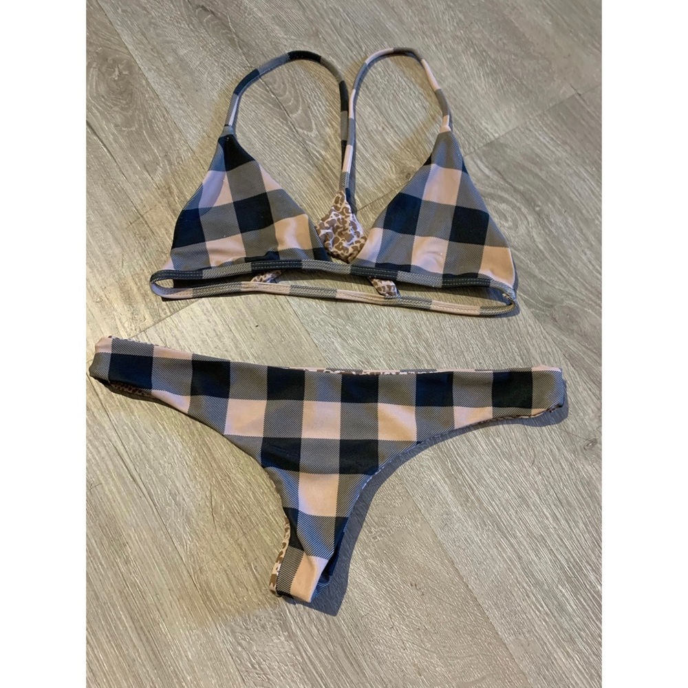 Acacia set